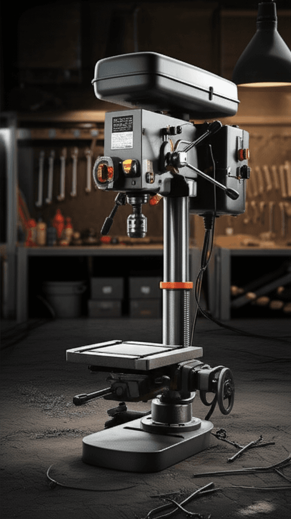 ProDrill X1 Hammer